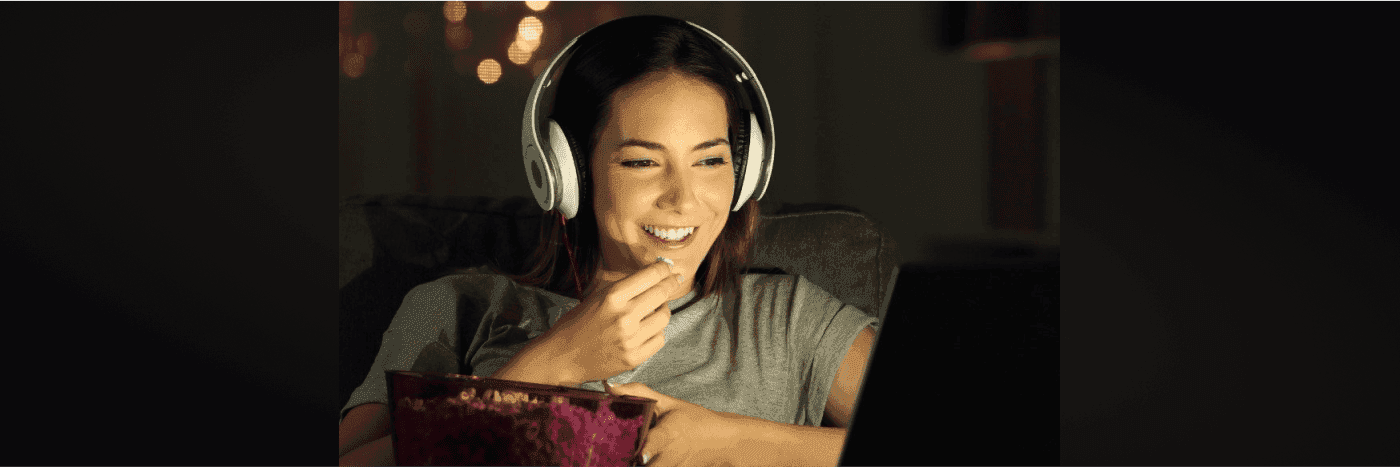 Фильмы на Twitch: как и какие можно смотреть?
