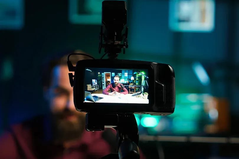 Лучшие веб камеры для стрима