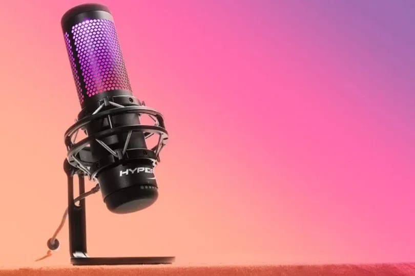 Топ микрофонов для стрима