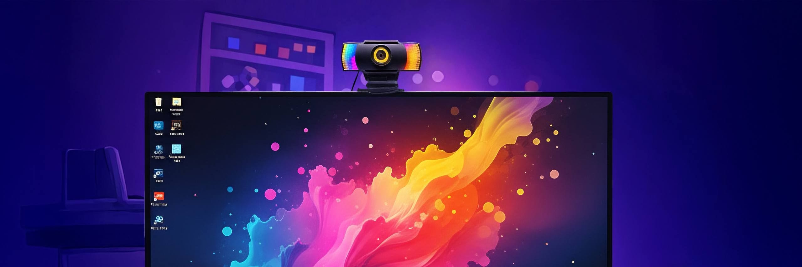 Лучшие камеры для стрима