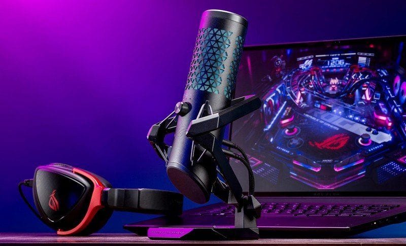 Топ микрофонов для стрима