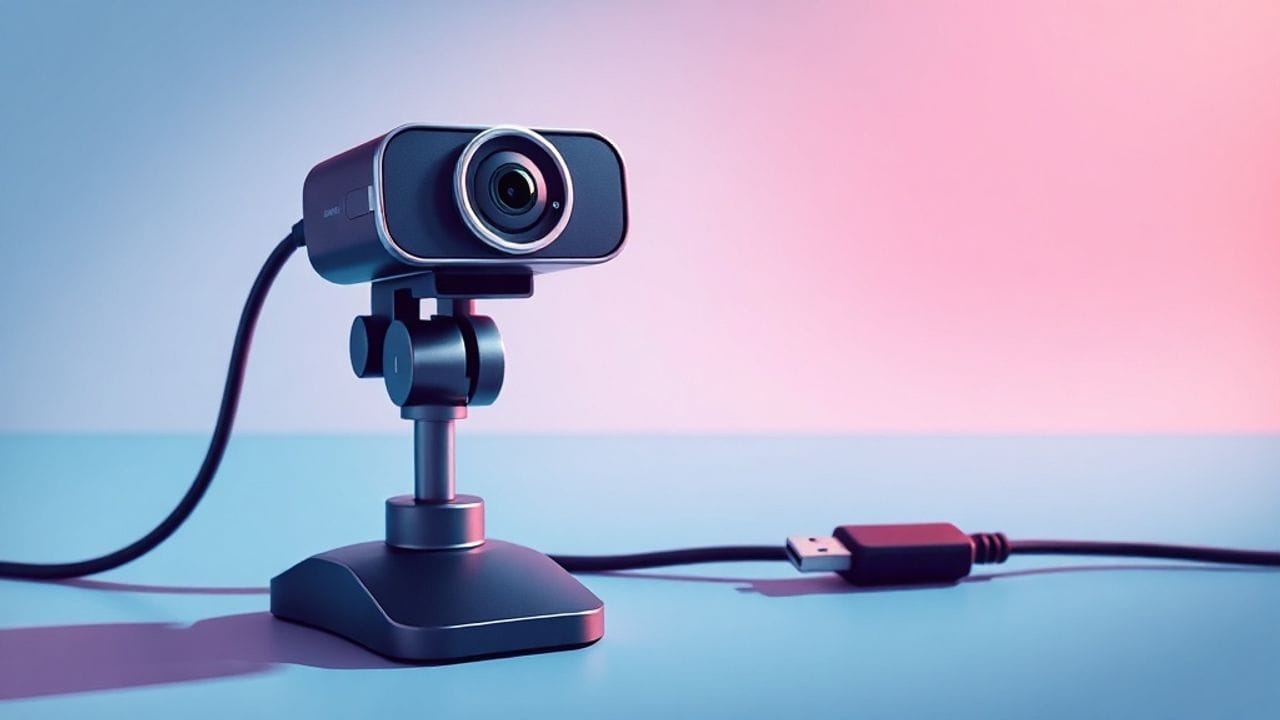 Какая вебкамера лучше для стримов