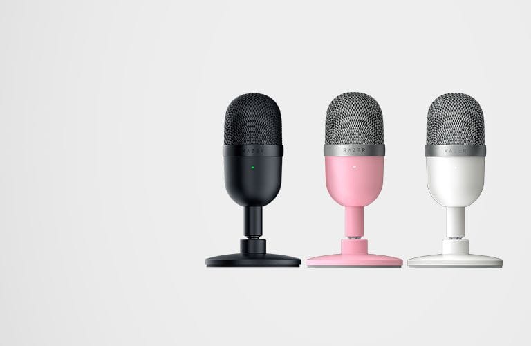 Usb микрофоны для стрима